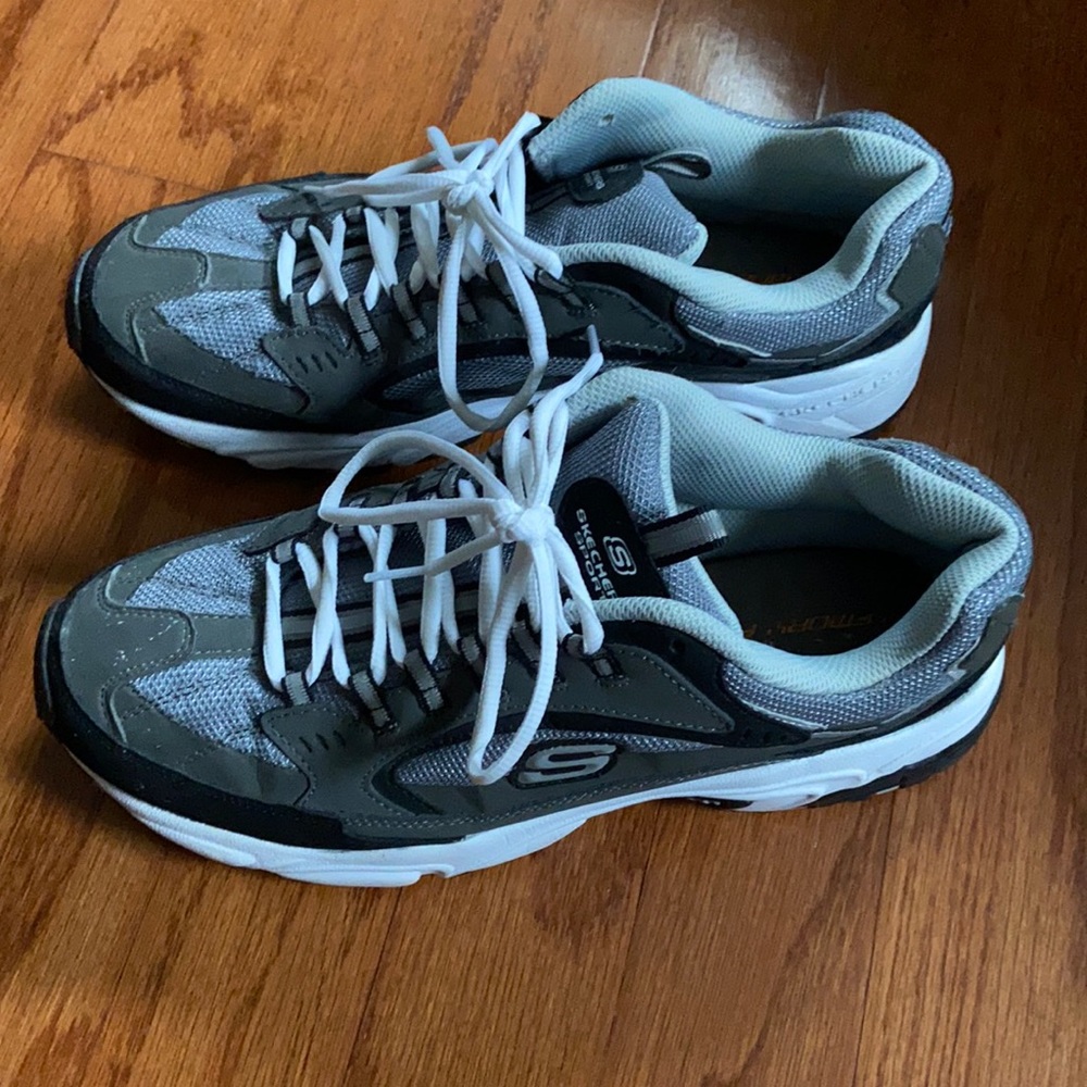 Sketchers
